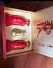 口子窖 六年型 兼香型白酒 41度 100ml*1瓶 单瓶装 低度白酒 实拍图