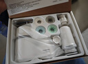 松下（Panasonic）净水器家用水龙头过滤器自来水过滤器水龙头净水器家用厨房水龙头新升级款TK-EUNJN2S 一机三芯 实拍图
