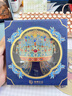 中国国家博物馆孝端皇后凤冠木质冰箱贴博物馆文创创意装饰品送朋友特色礼物 实拍图