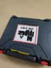 博世（BOSCH） GDR 120-LI 12V锂电充电式冲击扳手/起子机 12V/2.0Ah电池×2+PH2双向批头 实拍图