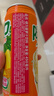 绿力台湾果汁饮料水蜜桃红芭乐番石榴柠檬维c水果味饮品露营小聚果汁 【混合装】6罐口味随机 实拍图