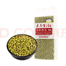 素养生活 有机黑豆450g 无染色  可打豆浆 东北杂粮粗粮真空包装 实拍图