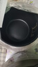 美的（Midea）【国家补贴】0涂层精钢厚釜电压力锅5L双胆全自动智能预约家用煲汤煮饭电饭煲C5856G高压锅4-6人 实拍图