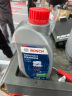 博世（BOSCH）DOT4 刹车油/制动液/离合器油 1L 通用型 一升装汽车养护套装 实拍图