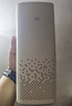 小米（MI）AI音箱二代升级版蓝牙wifi小爱同学人工语音遥控智能音响家用闹钟mini小艾网络低音炮 小米AI音箱（第二代） 实拍图