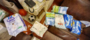 babycare【品牌直供 安心品质】皇室狮子王国皇冠LaLa裤试用装XL码-4片 实拍图