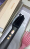金稻直发梳精油负离子改善毛躁多功能【杨超越推荐】卷发棒直夹板造型梳高颅顶生日礼物KD389出行必备 实拍图