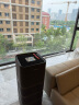霍尼韦尔（Honeywell）空气净化器除花粉甲醛细菌流感病毒卫健委备案消毒机hmax空间舱全屋速净家电国家补贴KJ1000F-P22B 实拍图