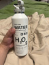 REVOMAX锐虎运动水杯男女士户外保温保冷杯带吸管杯子950ml- 动感白 实拍图
