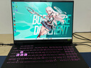 华硕天选6 Pro 酷睿版 国家补贴20% 16英寸游戏本 笔记本电脑(i7-14650HX 16G 1T RTX5050 2.5K)灰 实拍图
