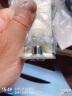 妙馨思抽油烟机升降挂钩安装支架可上下调节浮动挂板挂架加厚配件顶吸7字型T型通用304不锈钢挂架 实拍图