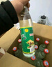 牛栏山 陈酿 白牛二 牛白瓶 浓香风格 52度 500ml*12瓶 整箱装 实拍图
