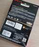 闪迪（SanDisk）2TB SD内存卡 4K V30 U3 C10 相机存储卡 读速250MB/s 写速150MB/s 微单/单反数码相机内存卡 实拍图