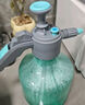 悠梵萌浇花喷壶气压式喷雾器高压洒水壶园艺工具家用洗车消毒喷水壶3L款 实拍图