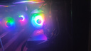 航向者英特尔i5酷睿i7升36核心/RTX3060 12G/4050台式电脑主机DIY组装电脑全套整机商务办公电竞直播游戏 电脑主机+显示器 六：i9级36芯512G/8G畅玩3A独显 实拍图