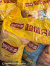 乐事（Lay's）薯片 (鱿鱼+烤翅+五花肉) 70克*3包 大波浪组合包 零食大礼包 实拍图