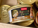富力鲜进口猫罐头白肉猫罐头 泰国进口猫咪罐头猫零食湿粮 混合口味85g*5（至少2口味） 实拍图