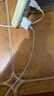今胜苹果15/16充电器30W/20W快充电器套装iphone16Pro/promax/plus充电头线双头type-c数据线ipad插头 套装【30W充电器+2米双C编织线】 实拍图