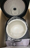 美的（Midea）电饭煲电饭锅4-5人家用5L大容量青瓷抗菌内胆香甜柴火饭多功能微压智能预约MB-5A17 实拍图