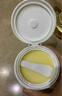 KIMTRUE且初土豆泥卸妆膏3.0正装100ml+替换装100ml深层清洁 实拍图