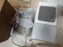 朗慕水冷床垫冰垫夏季降温神器学生宿舍制冷毯退烧冰毯夏天避暑水床垫 SL408双人全套(灰)1.6*1.4米 实拍图