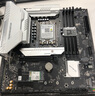 铭瑄（MAXSUN） MS-终结者 B760M D4 WIFI6E升级款主板支持DDR4 12490F/12600KF/14600KF（Intel B760/LGA 1700） 实拍图