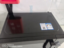 美的（Midea）变频微波炉 双旋便捷操作 五档火力速热 360°转盘加热 20L精巧容量 微碳系列PM20A1 实拍图