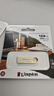金士顿（Kingston）128GB USB3.2 Gen 1 U盘 DTSE9G3 金属U盘 读速220MB/s 写速100MB/s 学习办公投标电脑车载通用 实拍图