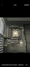 华硕（ASUS）TUF GAMING B550M-PLUS WIFI II 重炮手主板支持CPU 5700X/5700G/5600（AMD B550/socket AM4） 实拍图