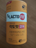 LACTO-FIT乐多飞钟根堂益生菌粉 韩国进口成人男女中老年儿童宝宝乳酸菌粉 【全款家增强版】葡萄味益生菌 2g* 60条*1罐 实拍图