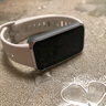 华为（HUAWEI）手环10 标准版 冰川白 智能手环专业睡眠分析情绪健康铝合金机身心率监测运动手环华为手环9升级 实拍图