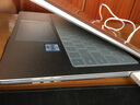 嘉速华为MateBook D14/D14 SE 2025/24款键盘膜 2023款笔记本键盘保护贴膜 防尘罩 防尘防水高透轻薄 实拍图
