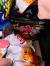 三养（SAMYANG）火鸡面三养速食方便面袋装 700g(140g*5)泡面拌面早餐零食 实拍图