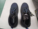京途（Jingtu）劳保鞋男防砸钢包头防刺穿轻便耐磨舒适工作安全工地鞋3015 38 实拍图