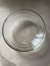 Glasslock碗家用泡面碗蒸蛋碗微波炉耐高温加厚玻璃汤碗沙拉碗650ml 2件套 实拍图