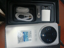 HURAIEI手机2025新款全网通5G全新原装正品旗舰天玑9400处理器快充大电池长续航拍照游戏电竞学习老人机 皓月银 16G+512GB 官方礼品+旗舰芯片 实拍图