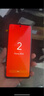 魅族（MEIZU）Note 16 AI手机 8GB+128GB 磐石黑 满血中国芯 6600mAh大电池 120Hz 享国补15% 实拍图