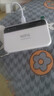 飞瑧【0月租免费用】充电宝二合一无线wifi6便携式4G路由器移动联通电信无限制全国通用流量2025款5GXY 增强版-5G双频八核-提2999% 实拍图