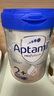 爱他美（Aptamil）德国白金版HMO 幼儿配方奶粉2+段 (2岁及以上) 800g 德爱白金 实拍图