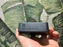 JBL GO ESSENTIAL 2 音乐青春版二代 便携式蓝牙音箱 户外防水 桌面家用小音响 毕业礼物 黑色 实拍图