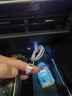 华为6A数据线 USB Type-C转USB Type-C 线长1m/高品质线芯/持久耐用 白色 实拍图