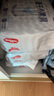 好奇（Huggies）金装纸尿裤M162片(6-11kg)中号婴儿尿不湿超薄柔软超大吸力透气 实拍图