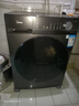 美的（Midea）滚筒洗衣机全自动家用【MG100V36T】懒人超薄10公斤 以旧换新 家电国家补贴20% 一级能效 内衣洗  实拍图