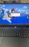 联想拯救者Y7000 2025 游戏笔记本电脑(i7-14650HX 16G 512G RTX5060 2.5K 180Hz 黑)国家补贴20% 实拍图