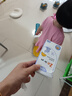 witsbb健敏思锌滴剂儿童锌复合螯合锌滴剂 葡萄口味 美国原装进口 实拍图