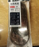 得力（deli）金属圆规工程考试专用考研高考中考国际标准绘图仪器(一件套/无色)开学文具 实拍图