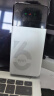 影腾随身wifi三网通用无线wi-fi6免插卡移动联通电信无限制便携式4G高速随行网络通用流量2025款5GHF 【三网通6000毫安充电款】+续航翻倍全国通用 实拍图