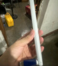 水星（MERCURY）WiFi6智能免驱 usb无线网卡 外置高增益天线 台式机笔记本电脑wifi接收器 无限wifi发射 UX3H 实拍图