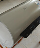 美的（Midea）国家补贴20%终身免换镁棒60升2500W一级能效40倍耐用加热管家用电热水器F6025-JE4(HE) 实拍图