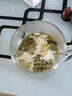 一杯香茶叶茉莉花茶飘雪横县浓香250g散装新茶茉莉绿茶花草茶自己喝送礼 实拍图